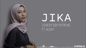 20,586 likes · 49 talking about this. Jika Melly Goeslow Ft Ari Lasso Cover Feby Putri Nc Ft Aldhi Rahman Lirik Youtube