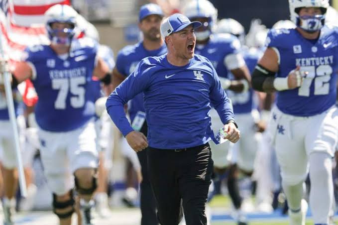 3 Things Alabama Fans Need to Know About Kentucky