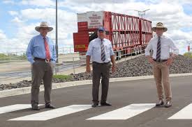 Great savings on hotels & accommodations in dubbo, australia. Coulton S Catch Up Infrastructure Projects To Benefit Freight Operators Win For Live Music In Dubbo Celebrating Australia Day Mark Coulton Mp
