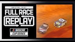 It was just really greasy up there. Nascar Youtube