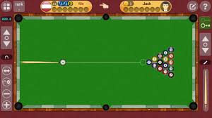 Com um excelente gráfico, esse jogo de sinuca é muito legal. 8 Ball Pro 2018 Free Pool 8 Billard Online Game For Android Apk Download