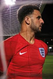 Angleterre boutique:découvrez les maillot angleterre domicile,exterieur et troisieme. Les Maillots De L Angleterre Pour La Coupe Du Monde 2018 Foot Inside