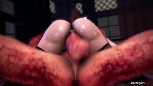 Perfect Weapon - 26RegionSFM Hentai