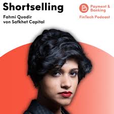 Check spelling or type a new query. Shortselling Konigin Fahmi Quadir Payment Banking Fintech Podcast
