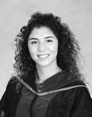 Class of 2020 Graduates