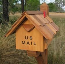 Bim and specifications · made in usa · manufacturing since 1936 Double Decorative Cedar Mailbox Post 4x4 Wilray Designs