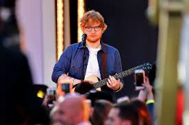 Ed sheeran live in kuala lumpur malaysia 2017 song : Ed Sheeran Hit By Car In London Malaysia Concert May Be Cancelled Entertainment Rojak Daily