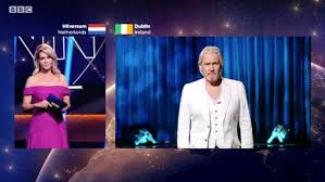 Born 1954 in melbourne, australia, johnny logan moved to ireland with his family aged three. Eurovision S Johnny Logan Forgets Song Lyrics To What S Another Year Tv Radio Showbiz Tv Express Co Uk