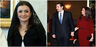 More images for سعد الحريري » ØªØ¹Ø±Ù Ø¹Ù„Ù‰ Ù„Ø§Ø±Ø§ Ø§Ù„Ø¹Ø¸Ù… Ø²ÙˆØ¬Ø© Ø³Ø¹Ø¯ Ø§Ù„Ø­Ø±ÙŠØ±ÙŠ ØµÙˆØ±