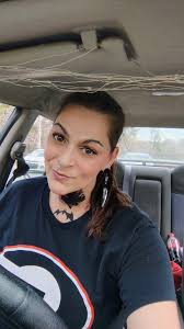 Hi all! I just wanted to introduce myself and share a photo I took of me in  my recovery 💖 I'm so grateful for it and all the things I can do