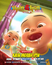 Ikuti upin dan ipin dalam musim ini ketika mereka belajar kepentingan menolong rakan yang memerlukan bantuan, mengatasi rintangan dan menjadi rakyat bertanggungjawab. Upin Dan Ipin Musim 14