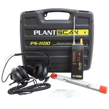 Para refrigeración y aire acondicionado tipo de gas: Ps 1100 Detector De Fugas Por Ultrasonidos Y Monitor De Estado