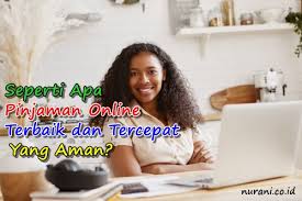 Check spelling or type a new query. Seperti Apa Pinjaman Online Terbaik Dan Tercepat Yang Aman Nurani Co Id