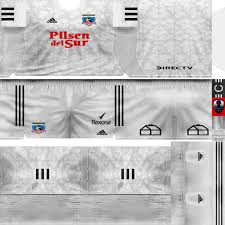 Things to do in colorado springs, colorado: Ultigamerz Pes 6 Colo Colo 2021 Gdb Kits