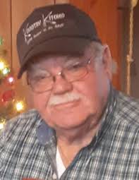 Kenneth "Smokey" Futrell Obituary (2023)