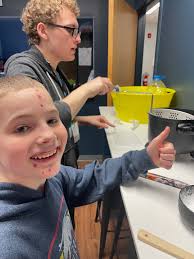 Boys & Girls Club of Tipton