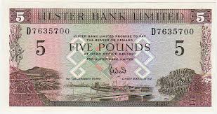 The information displayed on this site is subject to change at any time and we do not guarantee 100% accuracy of the information. Paper Money Paper Money Of The British Isles World Banknotes And Currency