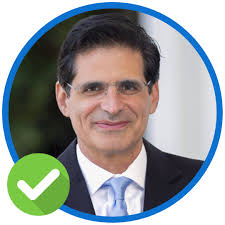 Josh Becker (listed in Progressive Voters Guide)