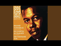 Top 10 Eddie Floyd Songs