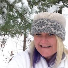 Melinda Maxwell (@melindammax)