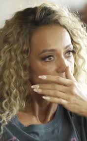 Kate Abdo reduced to tears as forgotten Prem star opens up