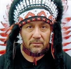 Elvis Jasper Rogers (House of Rogers)