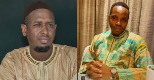 Sheikh Farouk Responds to Chief Minister's Allegations of Electricity Theft  by Religious Houses