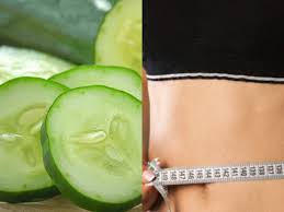 Weight Loss Can Cucumbers Help You Lose 5 Kilos In 1 Week