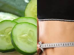 weight loss can cucumbers help you lose 5 kilos in 1 week