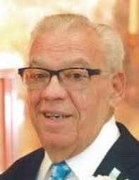 Gerald "Jerry" F. Mcfee Obituary June 5, 2023