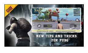 Guide for pupg pro mobile tips 1 APK » APKu.KIM