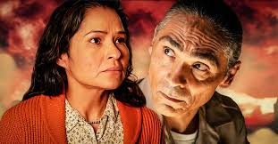 I'm So Worried Dark Winds Season 3 Is Destroying The Best Part Of The Show,  But It Would Still Be Better Than How It Ended In The Books