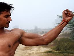 The movement of muscles fills the body with life. Day 17 How To Draw Arms Bardot Brush