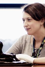 Camille Claudel sculpture begs to be seen