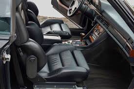 Mercedes 560 Sec Amg 6 0 Breitbau Mercedes Benz Amg Mercedes Benz Mercedes Amg