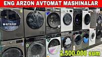 TEZ KORING AVTOMAT KIR MASHINA SIZ BILMAGAN QULAYLIKLARI VA OPTOM NARXLARI ТЕЗ КОРИНГ НАРХЛАР АРЗОН.
