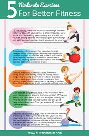 Home Page Nutrition Realm Fitness Infographic Fun Workouts Exercise