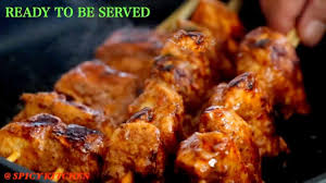 Special Kabab Turkish Style Chicken Recipe Spicy Kitchen Pk Youtube Turkish Recipes Chicken Chicken Kebab Recipe Turkish Chicken Kebab