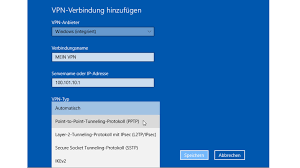 Möchtest du einstellen, dass das vpn nur im privaten modus aktiviert sein soll, geh wie folgt vor Vpn Einrichten Sicher In Home Office Und Co Unterwegs Computer Bild