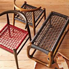 Lisa Neimeth S John Vogel Dining Chairs Solid Wood Furniture Design Wood Furniture Design African Furniture