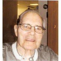 Armand Clement Obituary