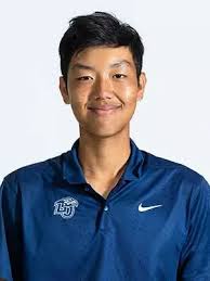 2022-23 Men's Golf Roster