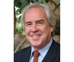 Nicholas Wolter Obituary (2018)