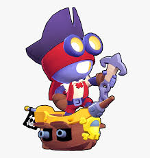 Stay and continue reading more about carl. Brawl Stars Carl Skin Hd Png Download Transparent Png Image Pngitem
