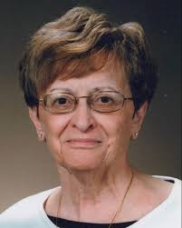 Helen J. (Lenkiewicz) Vickers Obituary October 4, 2022
