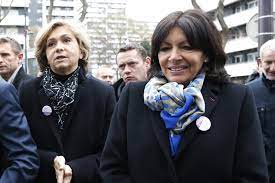 Les franciliens s'opposent au projet d'anne hidalgo «si l'état me confiait cette compétence, la région pourrait investir ce qu'il faut pour limiter. Voies Sur Berge Valerie Pecresse Propose Un Plan B A Anne Hidalgo
