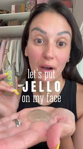 Jello? Red skin? Irritation? 🤔 Let’s dive into a new product launch from  @beekman1802 and also see a before & after of my skin! This product is  great for daily use,