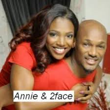 Jun 25, 2021 · by gbenga bada. Tuface Idibia And Annie Macaulay Welcome Baby Girl Hautespott
