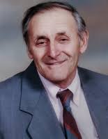 Eldon Van Volkenburg Obituary