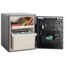 Do you have a sentry safe with combination codes, but struggle to find out how to open it? Sentry Sfw205gpc Xx Large Fire Water Safe